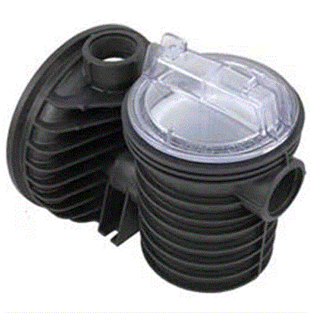 Sta-Rite DuraGlas II MaxeGlas II Tank Body Assembly