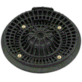 Sta-Rite DuraGlas II MaxeGlas II Max-E-Pro Seal Plate Kit