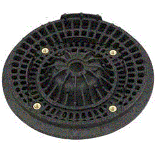 Sta-Rite DuraGlas II MaxeGlas II Max-E-Pro Seal Plate Kit