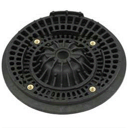 Sta-Rite DuraGlas II MaxeGlas II Max-E-Pro Seal Plate Kit