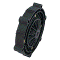 Sta-Rite DynaGlas Seal Plate