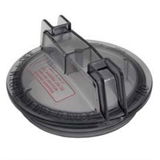 Sta-Rite MaxeGlas II & DynaMax Clear Trap Lid