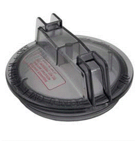 Sta-Rite MaxeGlas II & DynaMax Clear Trap Lid