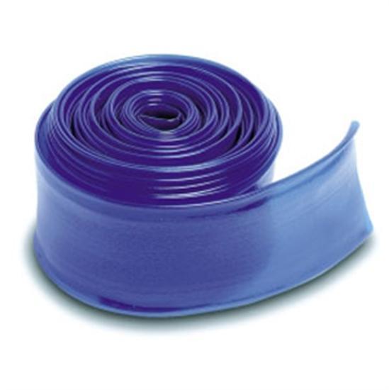 Standard 1-1/2" Backwash Hose 50 ft. roll - BW-HSE-50
