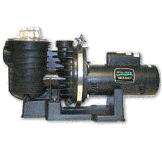 Sta-Rite 3/4hp Full Rate Dura-Glas II Max-E-Glas II Overhaul Kit