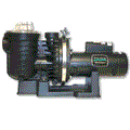 Sta-Rite 1.5hp Full Rate Dura-Glas II Max-E-Glas II Overhaul Kit