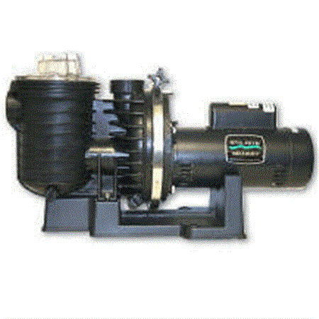 Sta-Rite 1.5hp Full Rate Dura-Glas II Max-E-Glas II Overhaul Kit