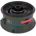 Sta-Rite TX & Posi Flo II Filter Base