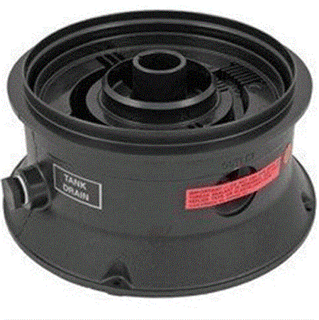 Sta-Rite TX & Posi Flo II Filter Base