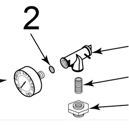 Sta-Rite System3 Air Screen Filter
