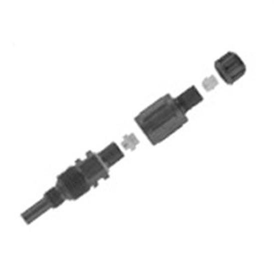 Stenner Injection Check Valve 1/4"