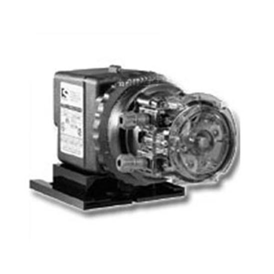 Stenner Peristaltic Pump 85GPD 3-8"WHT 