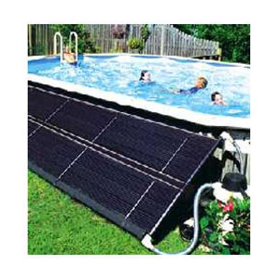 Fafco Sun Grabber Above ground Pool Solar System (1) 2' x 20' Panel - NS850