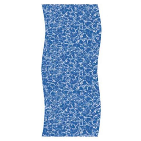 Swimline H-G All Reflexions Expandable Vinyl Liner - 16' x 32' Oval