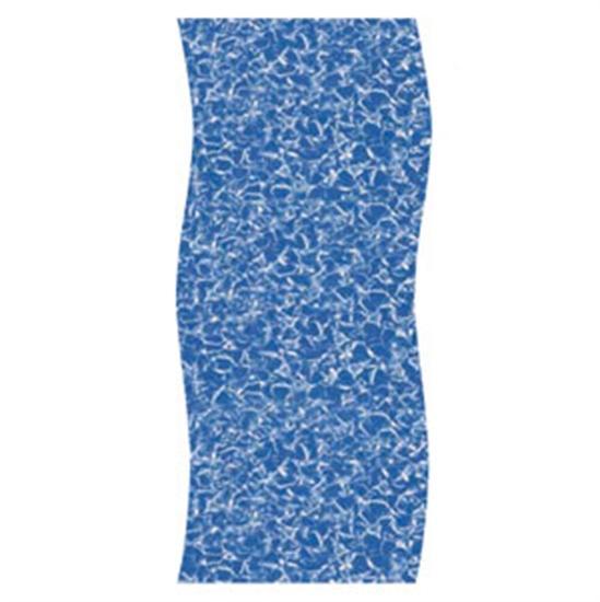 Swimline H-G All Reflexions Expandable Vinyl Liner - 18' Round