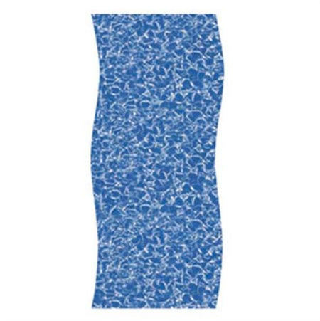 Swimline S-G All Reflexions Overlap Vinyl Liner - 10' x 16' Oval