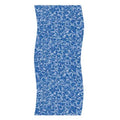 Swimline S-G All Reflexions Overlap Vinyl Liner - 12' x 17' Oval