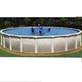 Tahitian 24 Feet Round 54 Inch Hybrid Pool