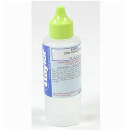 Taylor 1 DPD Reagent - 3/4 oz