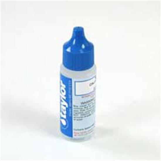 Taylor 10 Calcium Buffer Reagent - 3/4 oz