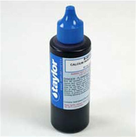 Taylor 11 Liquid Calcium Indicator 2 oz
