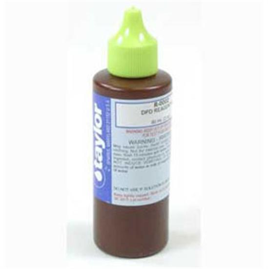 Taylor 2 DPD Reagent - 2 oz