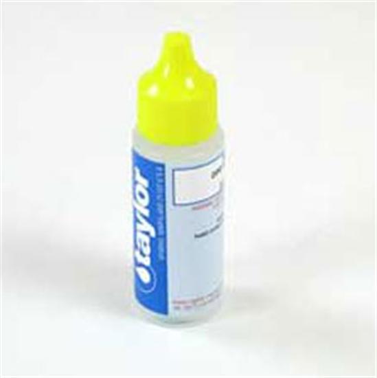 Taylor 3 DPD Reagent - 3/4 oz