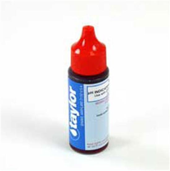 Taylor 4 PH Indicator 16 oz