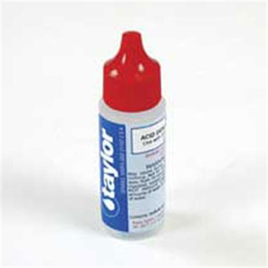 Taylor 5 Acid Demand Reagent - 2 oz