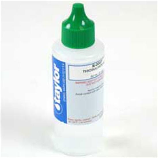 Taylor 7 Thiosulfate Reagent 2 oz