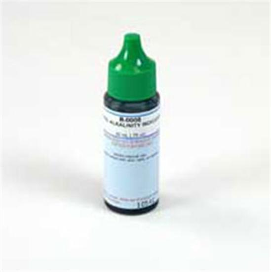 Taylor 8 Total Alkalinity Reagent 3/4 oz