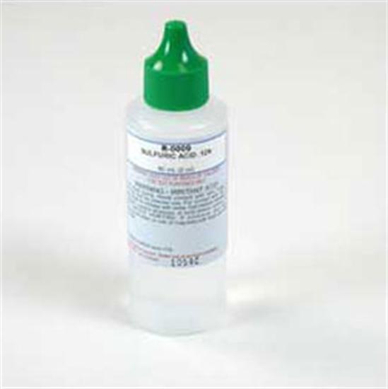 Taylor 9 Sulfuric Acid
