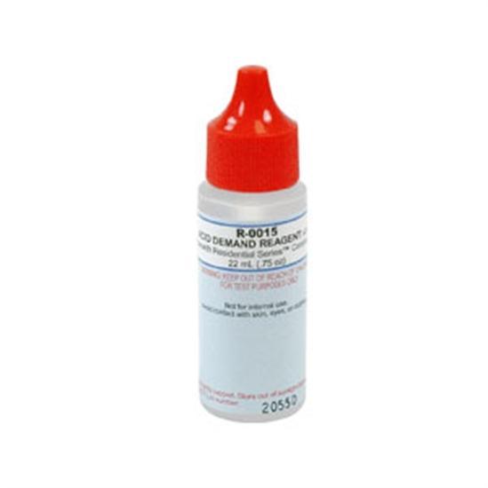 Taylor Acid Demand Reagent - 3/4 oz