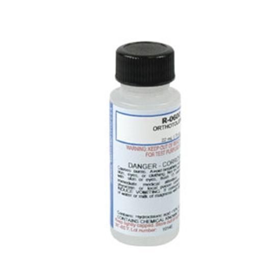 Taylor Oto Reagent - 3/4 oz