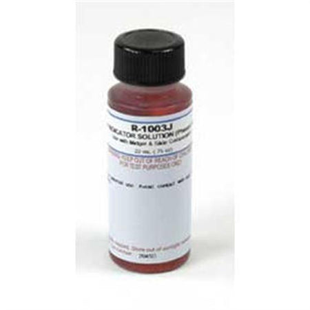 Taylor Phenol Red - 2 oz
