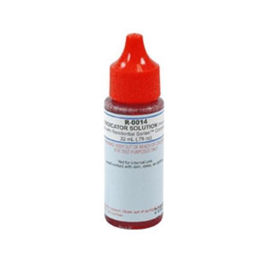 Taylor Phenol Red - 3/4 oz