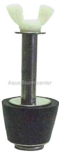 Technical Products No. 8X Extended Winter Plug 1.5" Pipe
