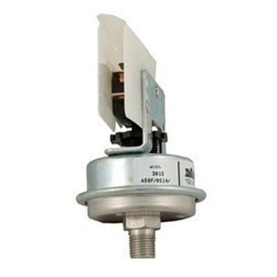 TeckMark Pressure Switch - SPDT 25