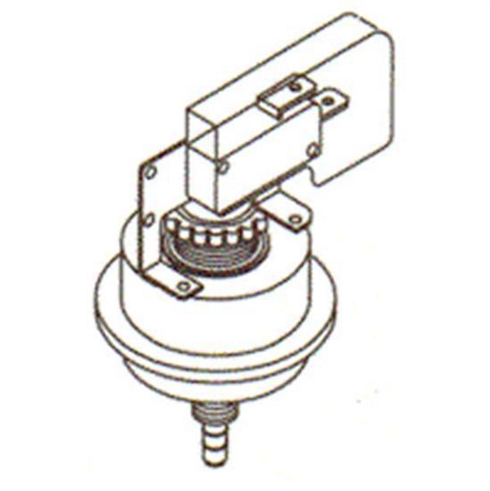 TeckMark Universal Pressure Switch