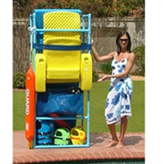 Texas Recreation Pool Pantry - 8080100