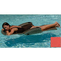 Texas Recreation Super Soft Adjustable Recliner Coral - 6400048