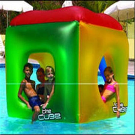 Swimline The Cube Deluxe - CUBE