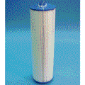 Unicel 35sq ft Top Load Cartridge, 4-5-8" Diameter