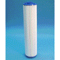Unicel 65sq ft Top Load Cartridge, 4-5-8" Diameter