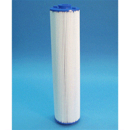Unicel 65sq ft Top Load Cartridge, 4-5-8" Diameter