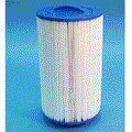 Unicel 35sq ft Top Load Cartridge, 6" Diameter