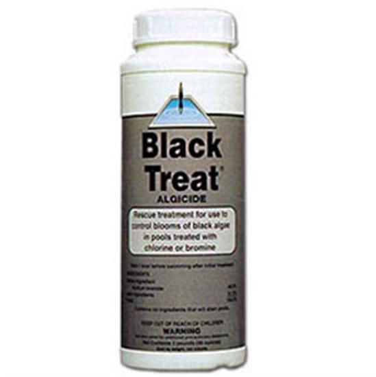 United Chemical Black Treat 3lb - BLACK-T