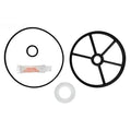 Universal 5-Spoke Multiport Valve Rebuild Kit