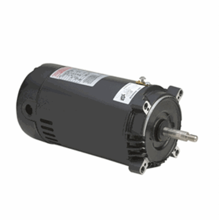 A.O Smith Century Centurion 1.5 HP Threaded Shaft Motor - UST1152 / HST150