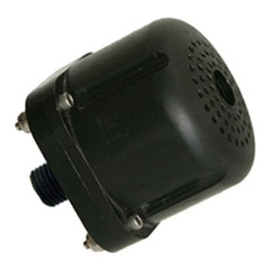 Vacless Standard Switch Automatic Breather